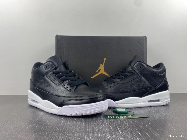 Monday Cyber 136064-020 3 Retro Jordan (2016) 1204